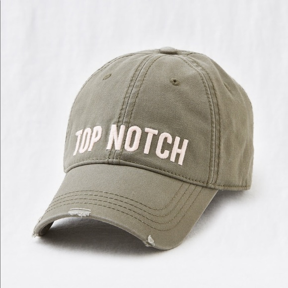 top notch hat
